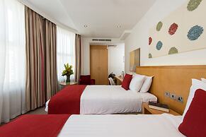 Park International Hotel