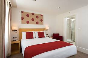 Park International Hotel