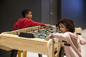 Novotel Paris Saclay
