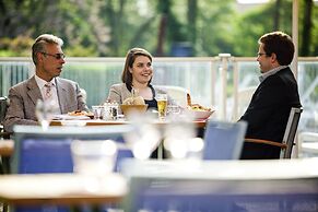 Novotel Paris Saclay