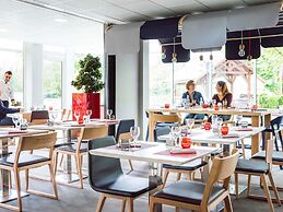 Novotel Paris Saclay