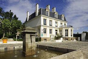 Novotel Paris Saclay