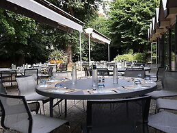 Novotel Paris Saclay