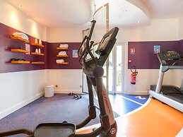 Novotel Paris Saclay