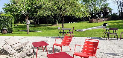 Novotel Paris Saclay