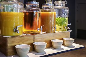 Novotel Paris Saclay