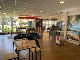 Novotel Paris Saclay