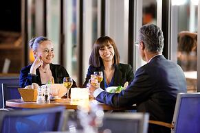 Novotel Paris Saclay