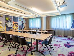 Novotel Paris Saclay