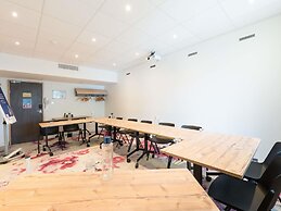 Novotel Paris Saclay
