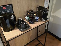 ibis Chateauroux