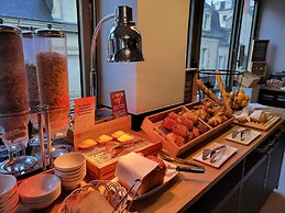 ibis Chateauroux