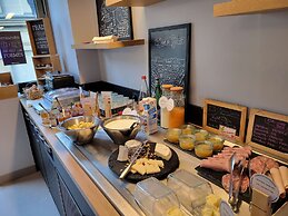 ibis Chateauroux