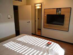 ibis Chateauroux