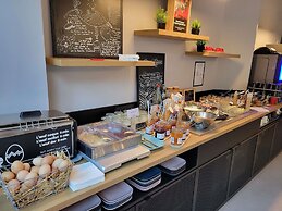 ibis Chateauroux