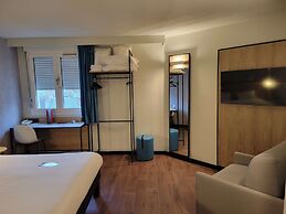ibis Chateauroux