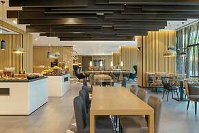 Sheraton Grand Tbilisi Metechi Palace