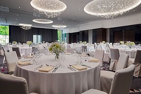 Sheraton Grand Tbilisi Metechi Palace