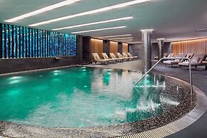 Sheraton Grand Tbilisi Metechi Palace