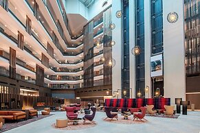 Sheraton Grand Tbilisi Metechi Palace