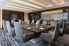 Sheraton Grand Tbilisi Metechi Palace