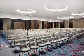 Sheraton Grand Tbilisi Metechi Palace