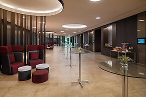 Sheraton Grand Tbilisi Metechi Palace
