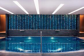 Sheraton Grand Tbilisi Metechi Palace