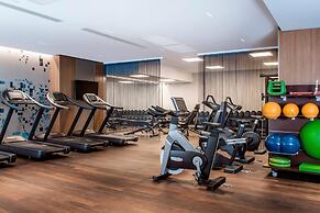 Sheraton Grand Tbilisi Metechi Palace