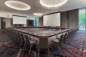 Sheraton Grand Tbilisi Metechi Palace