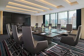 Sheraton Grand Tbilisi Metechi Palace