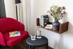 Altstadt Hotel