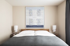 Altstadt Hotel