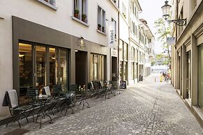 Altstadt Hotel