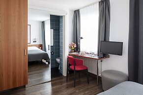 Altstadt Hotel