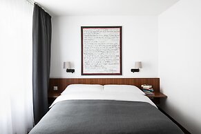 Altstadt Hotel