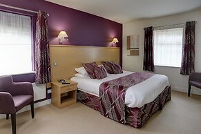 Mosborough Hall Hotel, BW Signature Collection
