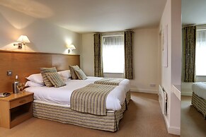 Mosborough Hall Hotel, BW Signature Collection