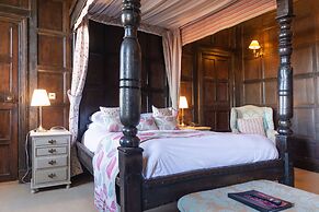 Mosborough Hall Hotel, BW Signature Collection