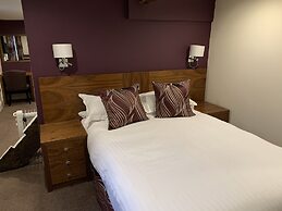 Mosborough Hall Hotel, BW Signature Collection