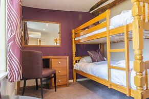 Mosborough Hall Hotel, BW Signature Collection