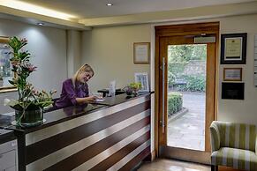 Mosborough Hall Hotel, BW Signature Collection