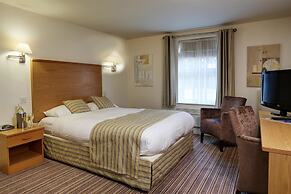 Mosborough Hall Hotel, BW Signature Collection