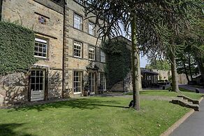 Mosborough Hall Hotel, BW Signature Collection