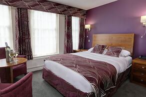 Mosborough Hall Hotel, BW Signature Collection