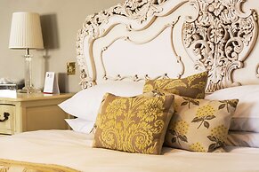 Mosborough Hall Hotel, BW Signature Collection