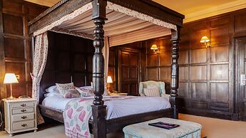 Mosborough Hall Hotel, BW Signature Collection