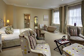 Mosborough Hall Hotel, BW Signature Collection