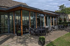 Mosborough Hall Hotel, BW Signature Collection