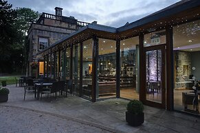 Mosborough Hall Hotel, BW Signature Collection